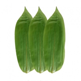 长友 精选新鲜野生大粽叶 216g